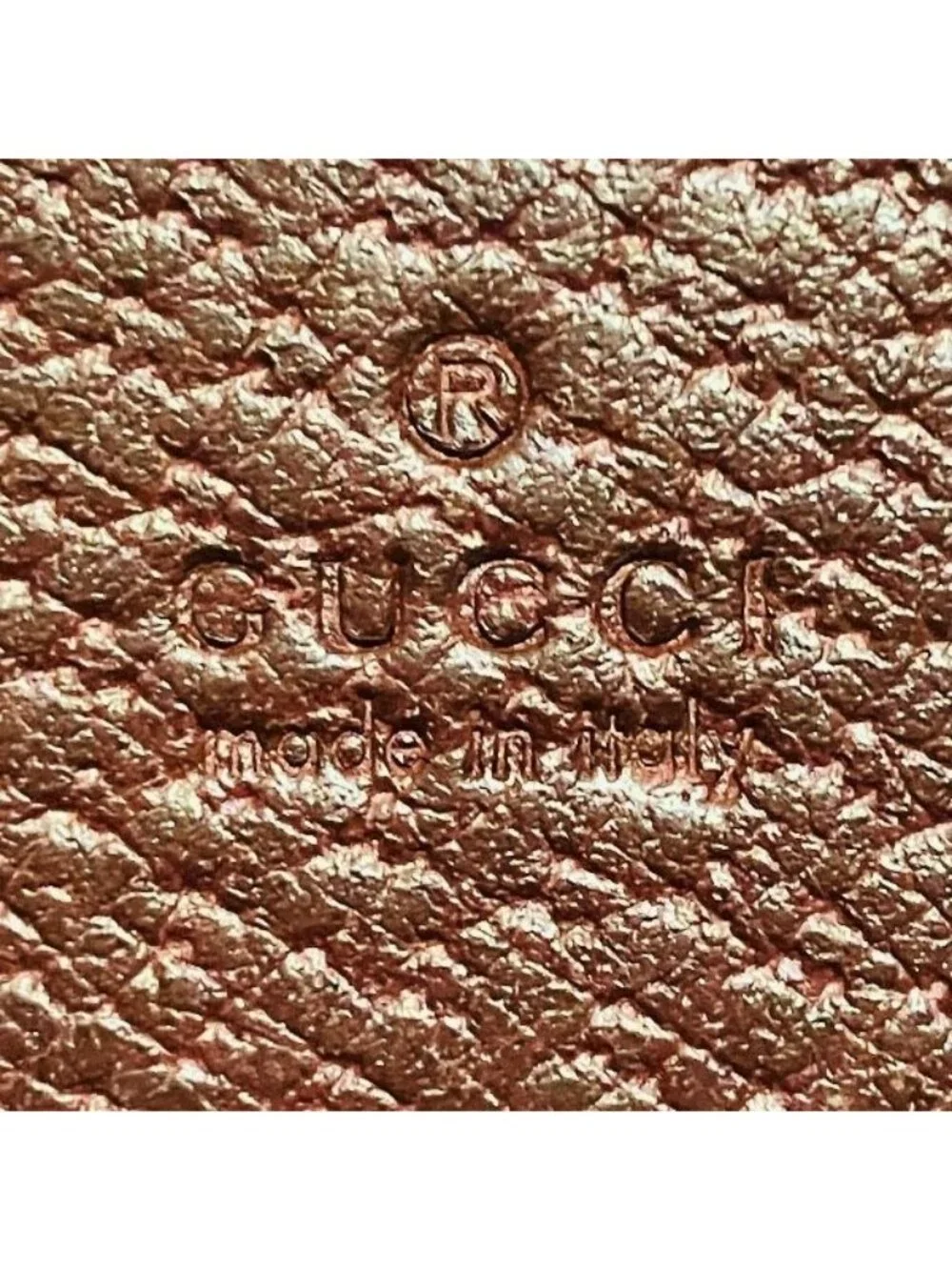Gucci Ophidia GG Supreme Bifold Wallet - Picture 4 of 9